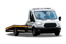 Van Hire Trowbridge - 3.5 Tonne Recovery Vehicle - Truck hire Trowbridge