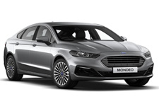 Van Hire Trowbridge - Mondeo - car hire Trowbridge