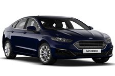 Van Hire Trowbridge - Mondeo Auto - car hire Trowbridge