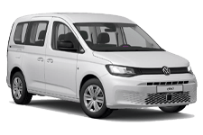 Van Hire Trowbridge - Premier Caddy Van - Van hire Trowbridge
