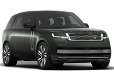 Van Hire Trowbridge - Range Rover - car hire Trowbridge